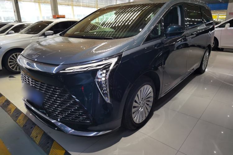 Used Buick Century 2023 2.0T Four-Seat Private Edition