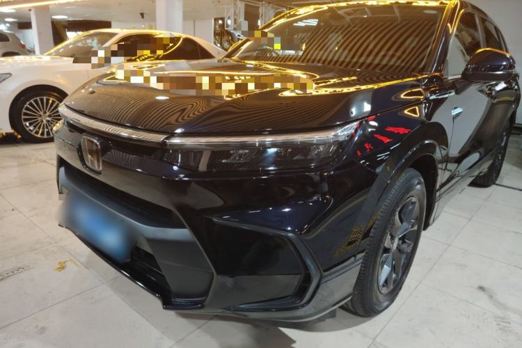 Used Honda Breeze 2023 240TURBO Two-Wheel-Drive Luxury Edition 5 Seats