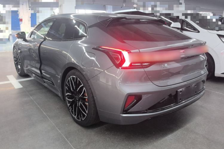 Used Zeekr 001 2025 YOU Edition 100 kWh All-Wheel Drive