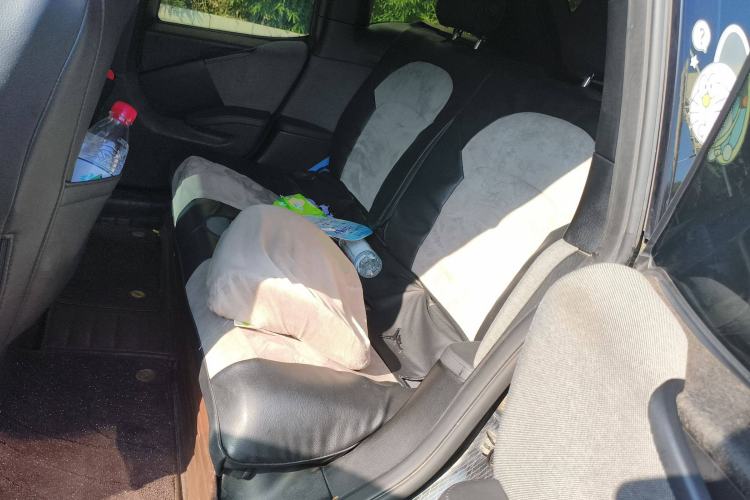 Used BMW i3 2019 Fast Charging Edition