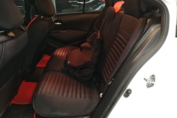 Used Toyota Corolla 2019 1.2T S-CVT Sport Edition
