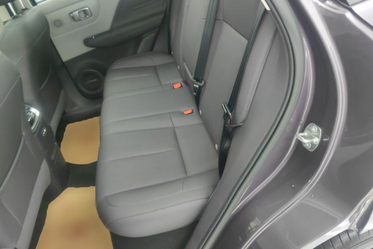 Used Leapmotor B10 2025 510 Joyful Edition Left Rear Seat