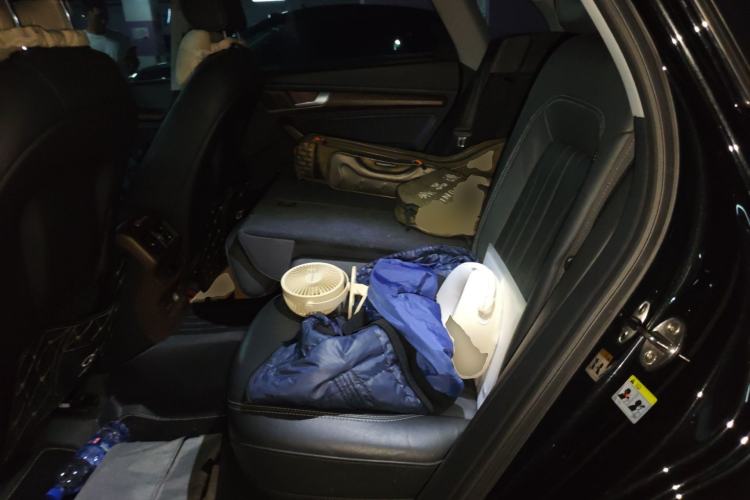 Used Audi Q5L 2020 Updated 40 TFSI Prestige Fashion Edition