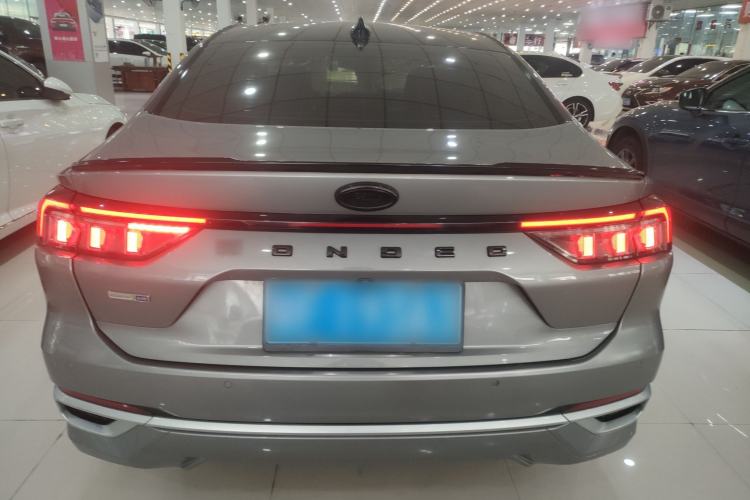 Used Ford Mondeo 2022 EcoBoost 245 Luxury Model