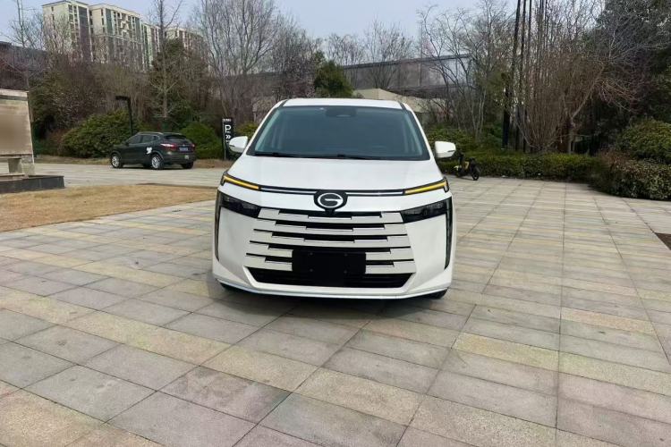 Used GAC Trumpchi E8 2024 Honor Series 2.0L Honor Edition