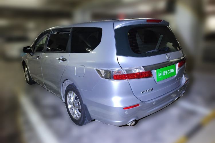 Used Honda Odyssey 2013 2.4L Elite Edition

