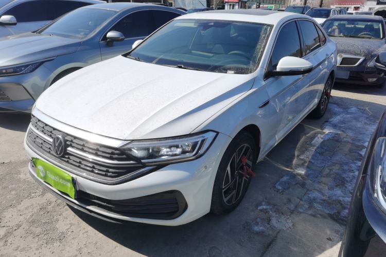 Used Volkswagen Sagitar 2023 300TSI DSG Excellence Edition