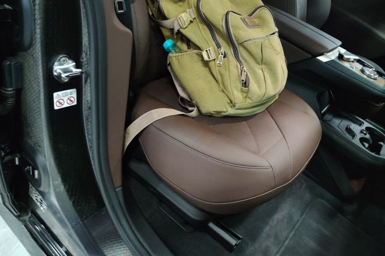 Used BMW iX 2023 xDrive40
