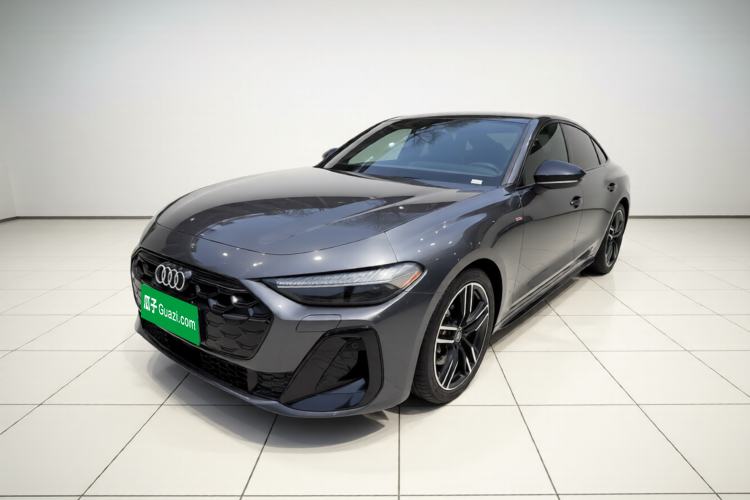 Used Audi A5L 2026 2.0T Sport quattro