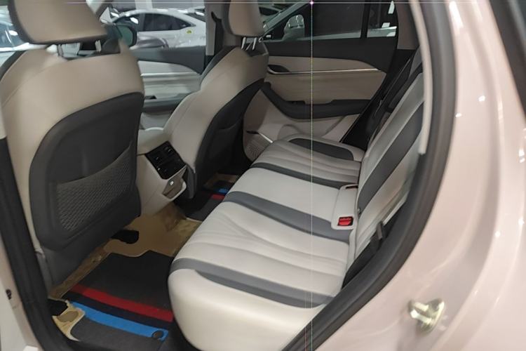 Used Geely Auto Monjaro L Intelligent Engine 2024 1.5T Tiangong Edition
