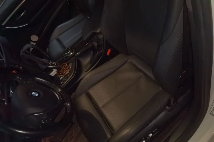 Used BMW 3 Series 2018 320Li Leading Luxury Package
