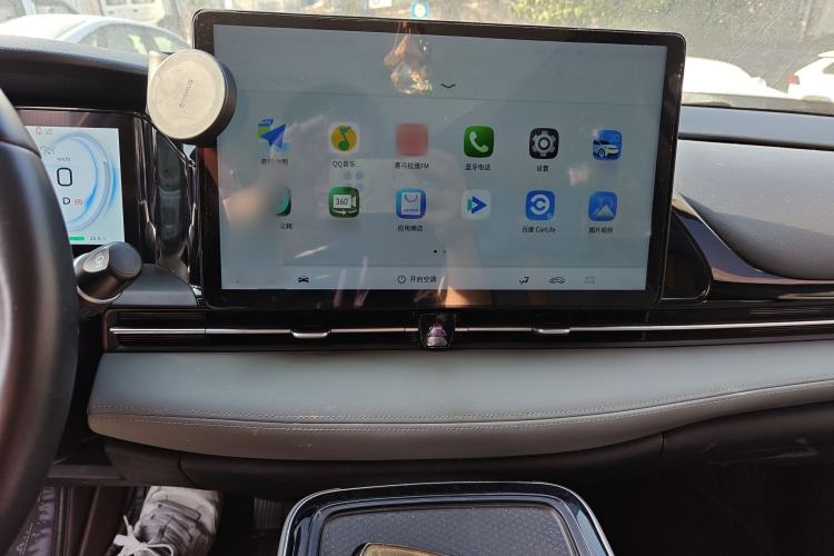 Used AION S Plus 2022 80 Tech Edition