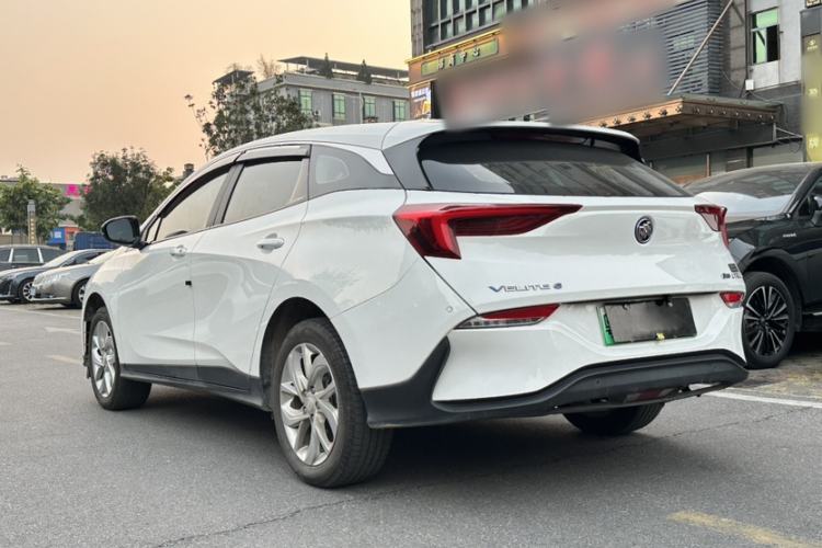 Used Buick Velite 6 2023 430km Range Commuter Version