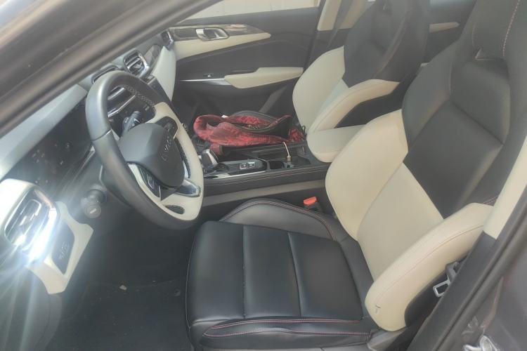 Used Lynk & Co 02 2022 1.5T DCT Shine Plus
