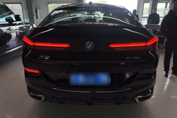 Used BMW X6 2023 xDrive30i M Sport Package
