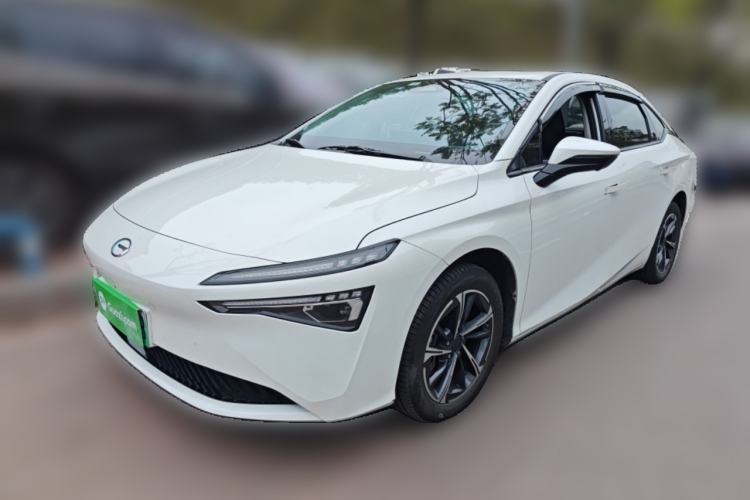 Used AION S MAX 2025 70 Star Edition 53.7 kWh