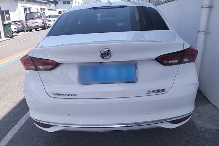 Used Buick Verano 2023 Pro Enjoyment Edition
