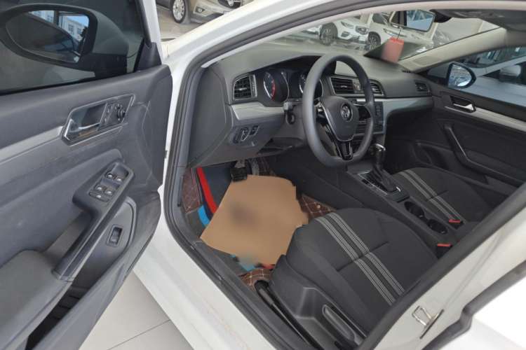 Used Volkswagen Lamando 2017 230TSI DSG Fashion Edition