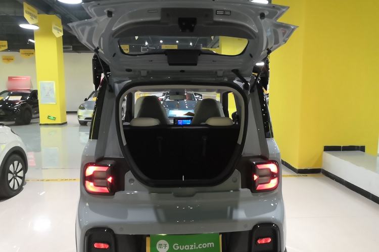 Used Geely Galaxy Panda 2025 210km Panda Kart