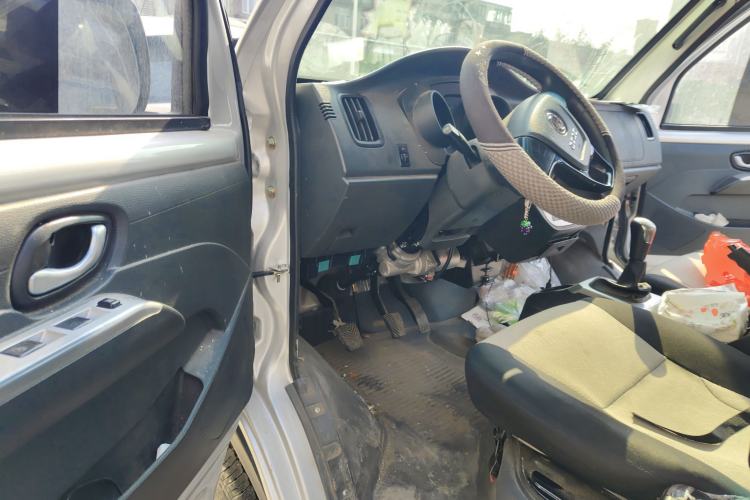 Used Dongfeng Xiaokang C31 2025 1.6L C31S Premium Edition
