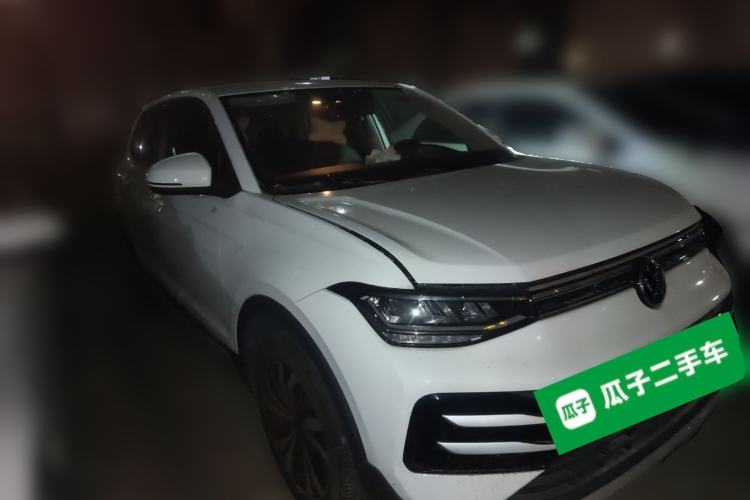 Used Volkswagen Tharu 2025 New Sharp 1.5L Sharp Edition