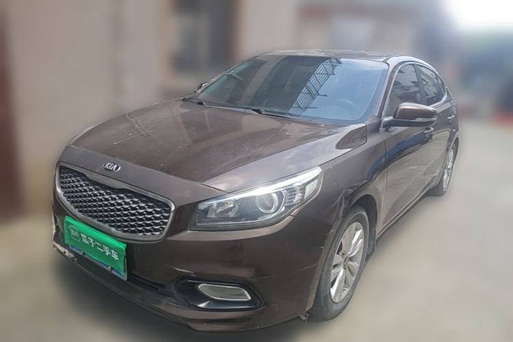 Used Kia K4 2014 1.8L Manual GL Guazi used car, China used car export, Used car for sale, Used  cars, Cheapest cars for sale