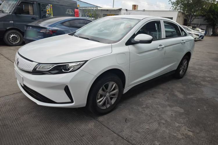 Used Livan Maple 60s 2022 Revised Edition Easy-Drive Version Lithium Iron Phosphate