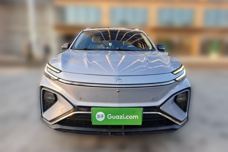 Used Rising MARVEL R 2021 Rear-Drive PRO Edition
