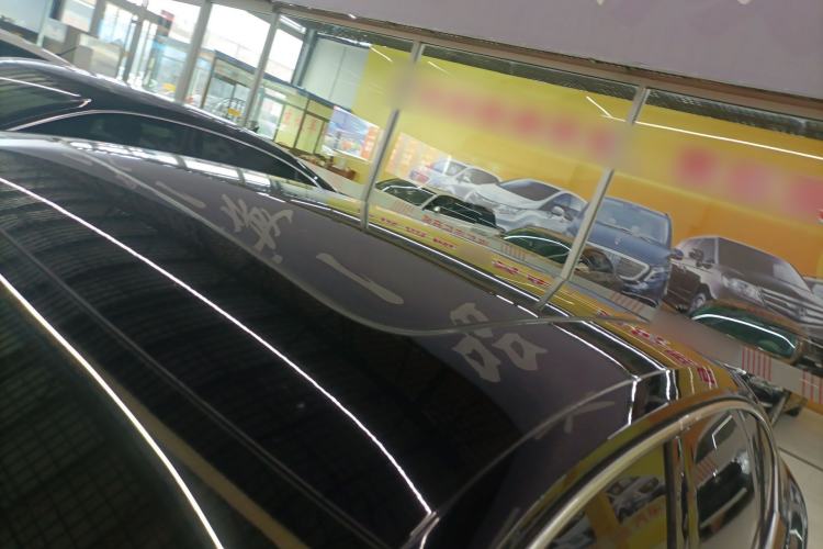 Used Volkswagen Magotan 2018 Facelift 330TSI DSG Luxury Model