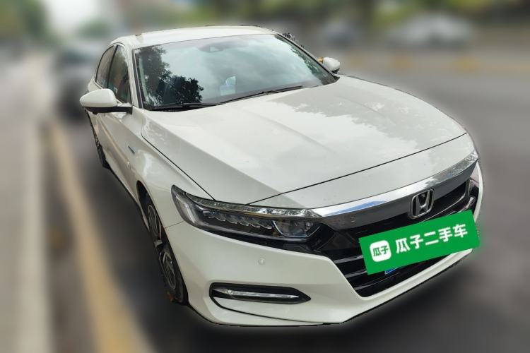 Used Honda Accord 2018 Rui Hybrid 2.0L Rui Ku Edition China V