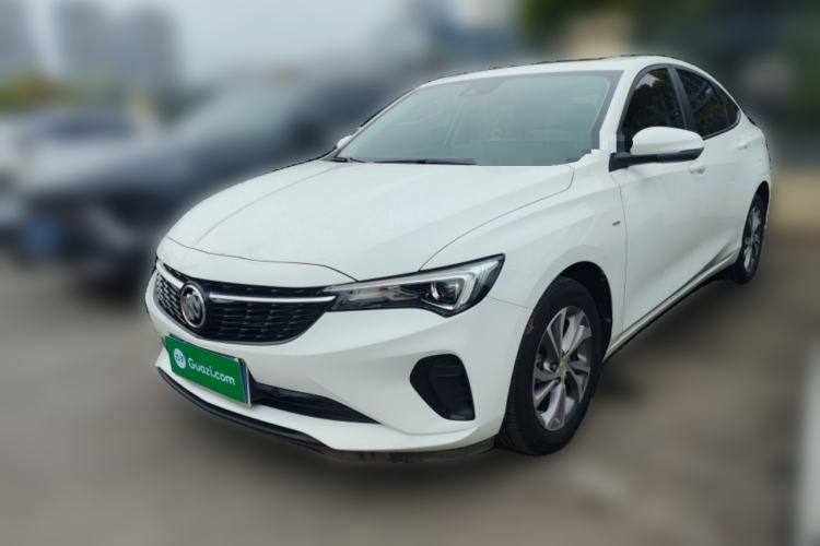 Used Buick Verano 2023 Pro Enjoyment Edition