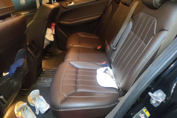 Used Mercedes-Benz GLE 2018 GLE 400 4MATIC Exclusive Edition