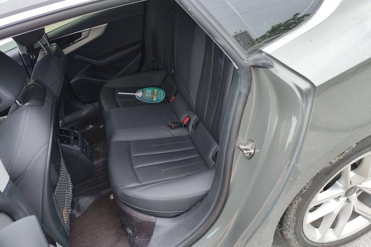 Used Audi A5 2024 Sportback 40 TFSI Fashionable and Dynamic Model