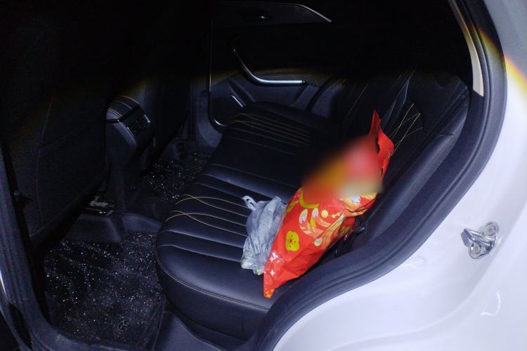 Used Bestune T77 2021 PRO 280 TID Automatic Luxury Model