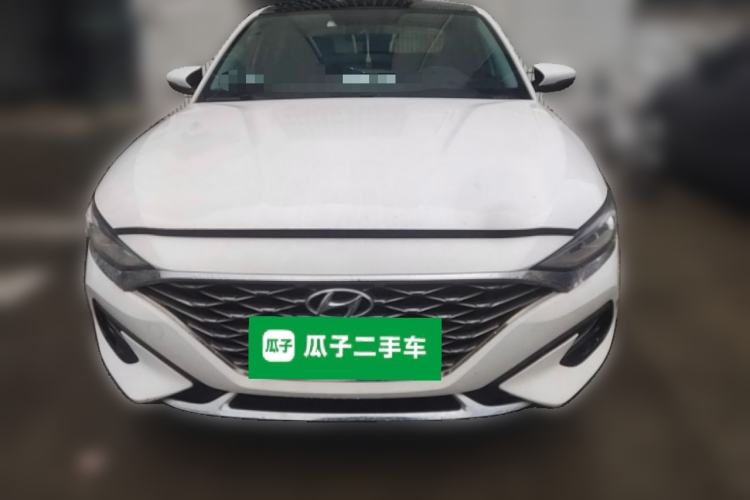 Used Hyundai Lafesta 2019 280TGDi Smart Speed Version China VI Standard
