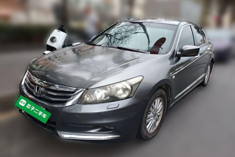 Used Honda Accord 2013 2.0L SE