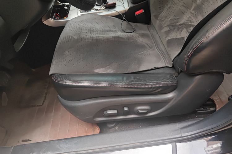 Used Nissan Teana 2016 2.0L XL-Upper Smart Edition
