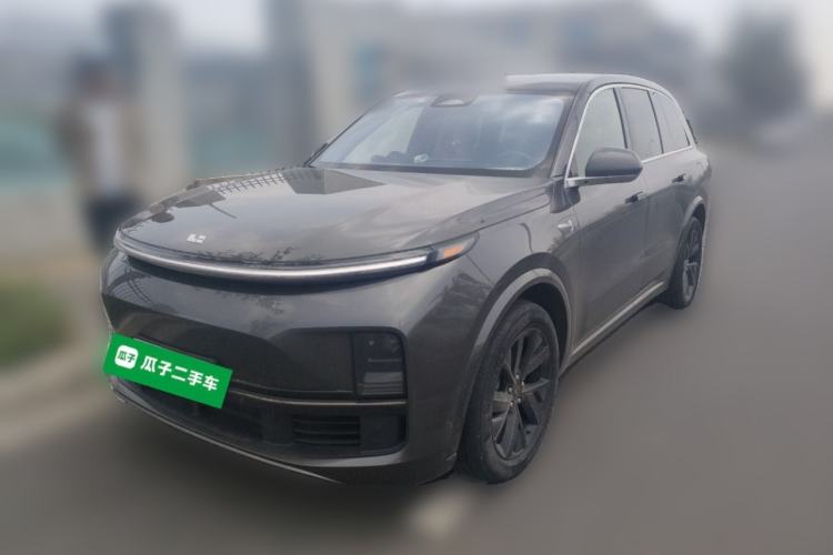 Used Li Auto L8 2023 Air model