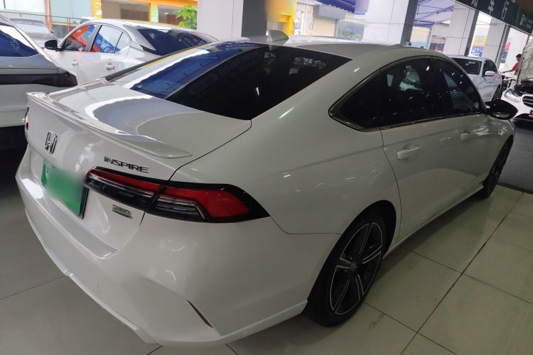 Used Honda Inspire 2023 260TURBO Deluxe Edition
