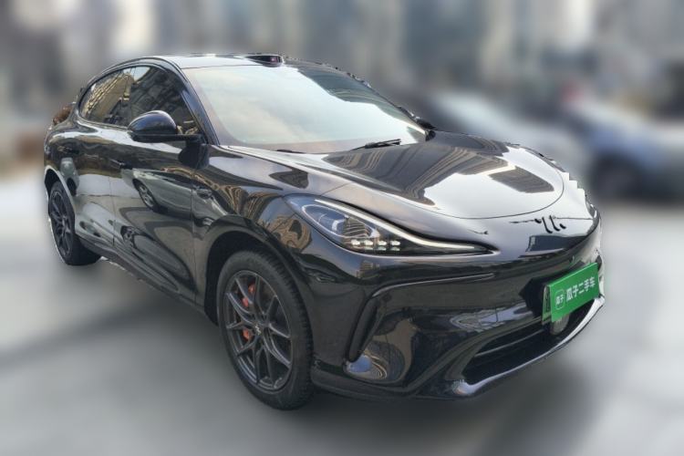 Used IM LS6 2023 Max Standard Edition