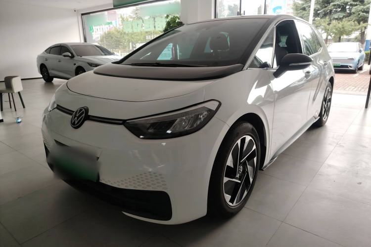 Used Volkswagen ID.3 2024 Pure & Smart Edition