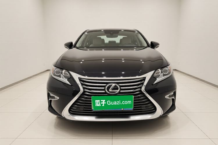 Used Lexus ES 2015 200 Elite Edition