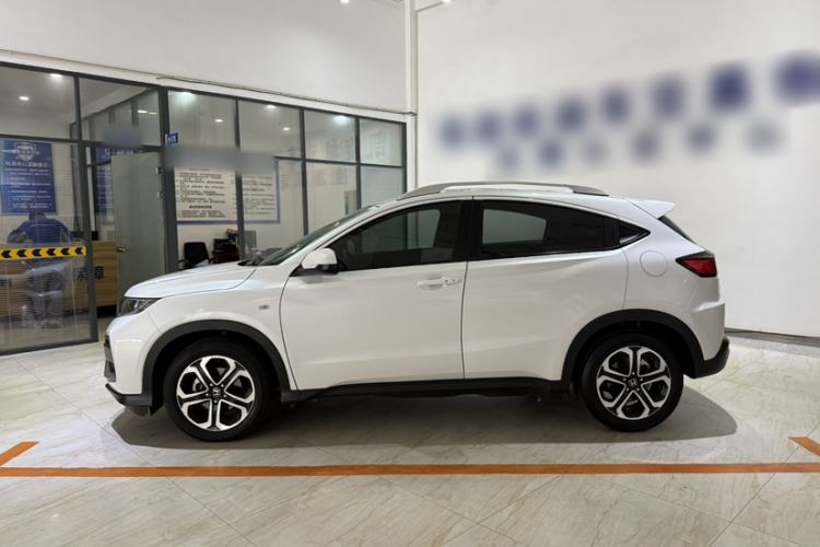 Used Honda XR-V 2021 1.5L CVT Comfort Version
