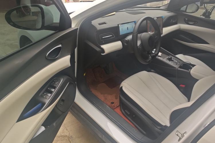 Used BYD Seal 06 New Energy 2024 DM-i 80KM Prestige Model