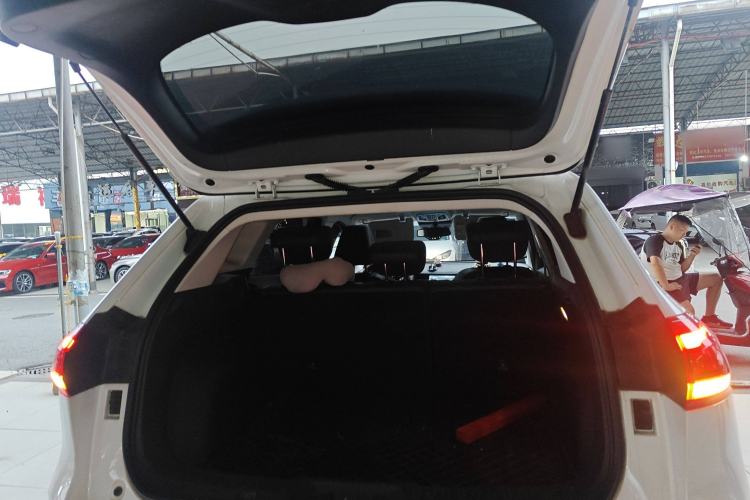 Used Haval H6 2021 1.5T Automatic Urban Edition