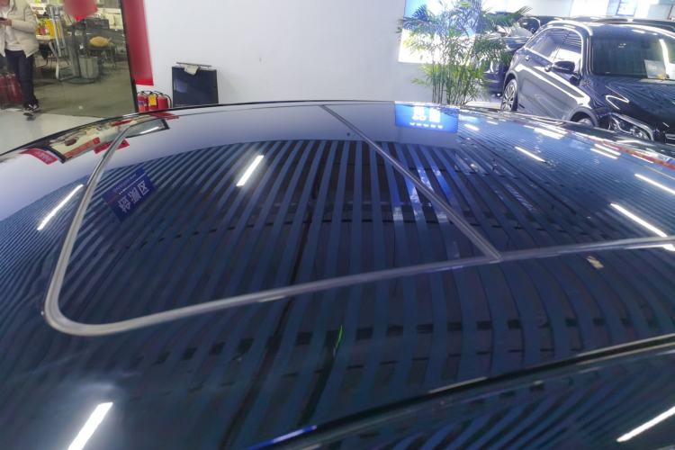 Used Cadillac XTS 2018 28T Elite Edition
