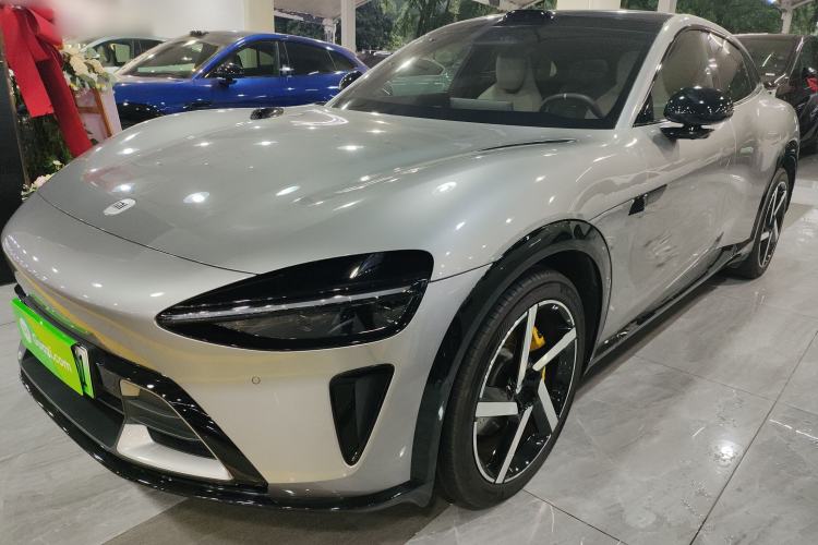 Used Xiaomi Auto YU7 2025 Ultra-Long Range High-Performance All-Wheel-Drive Max Edition