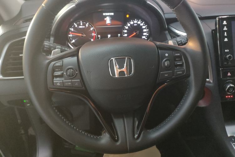 Used Honda Avancier 2017 240TURBO Two-Wheel Drive Premium Edition