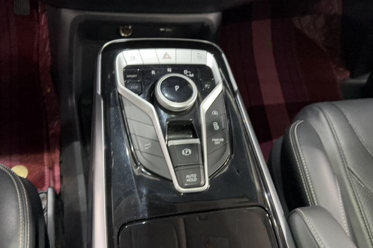 Used SAIC MAXUS G20 2020 2.0T Gasoline Automatic Prestige Executive Version
