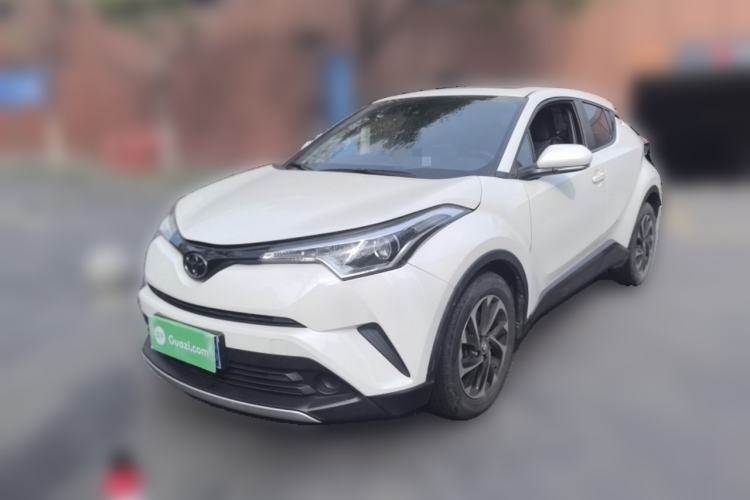 Used Toyota IZOA 2020 2.0L Enjoy Edition